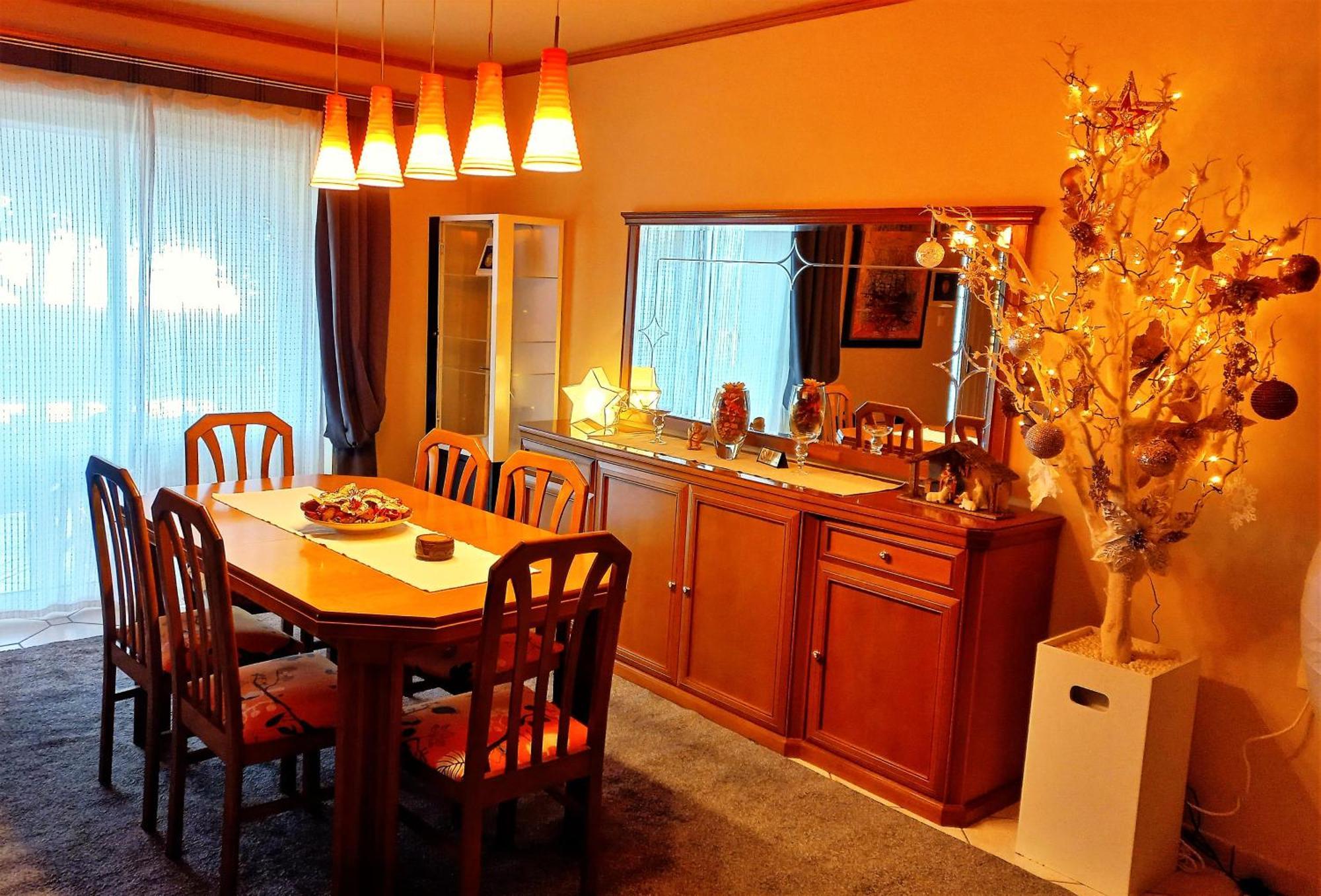 Villa "Eva" - Entire Beachfront Holiday Home - 4S Agia Marina  ภายนอก รูปภาพ