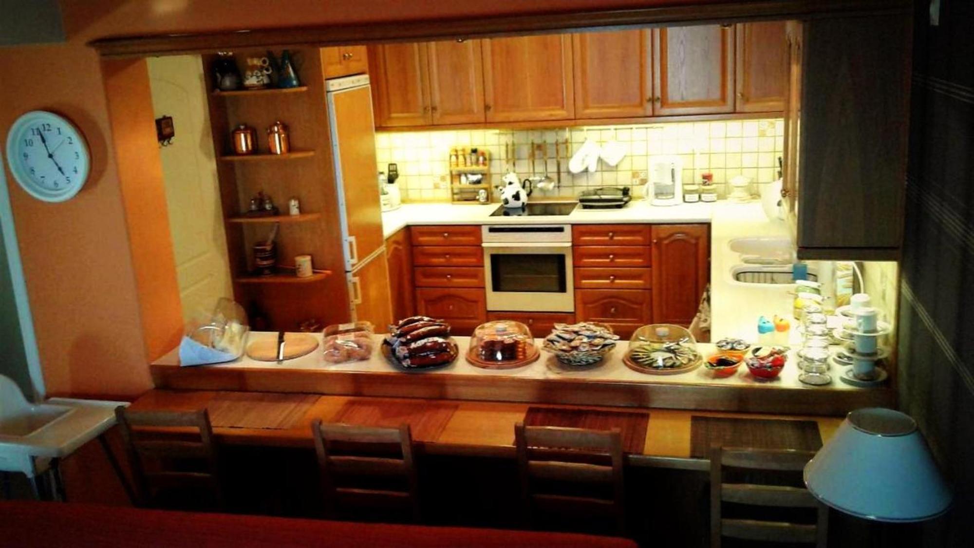 Villa "Eva" - Entire Beachfront Holiday Home - 4S Agia Marina  ภายนอก รูปภาพ